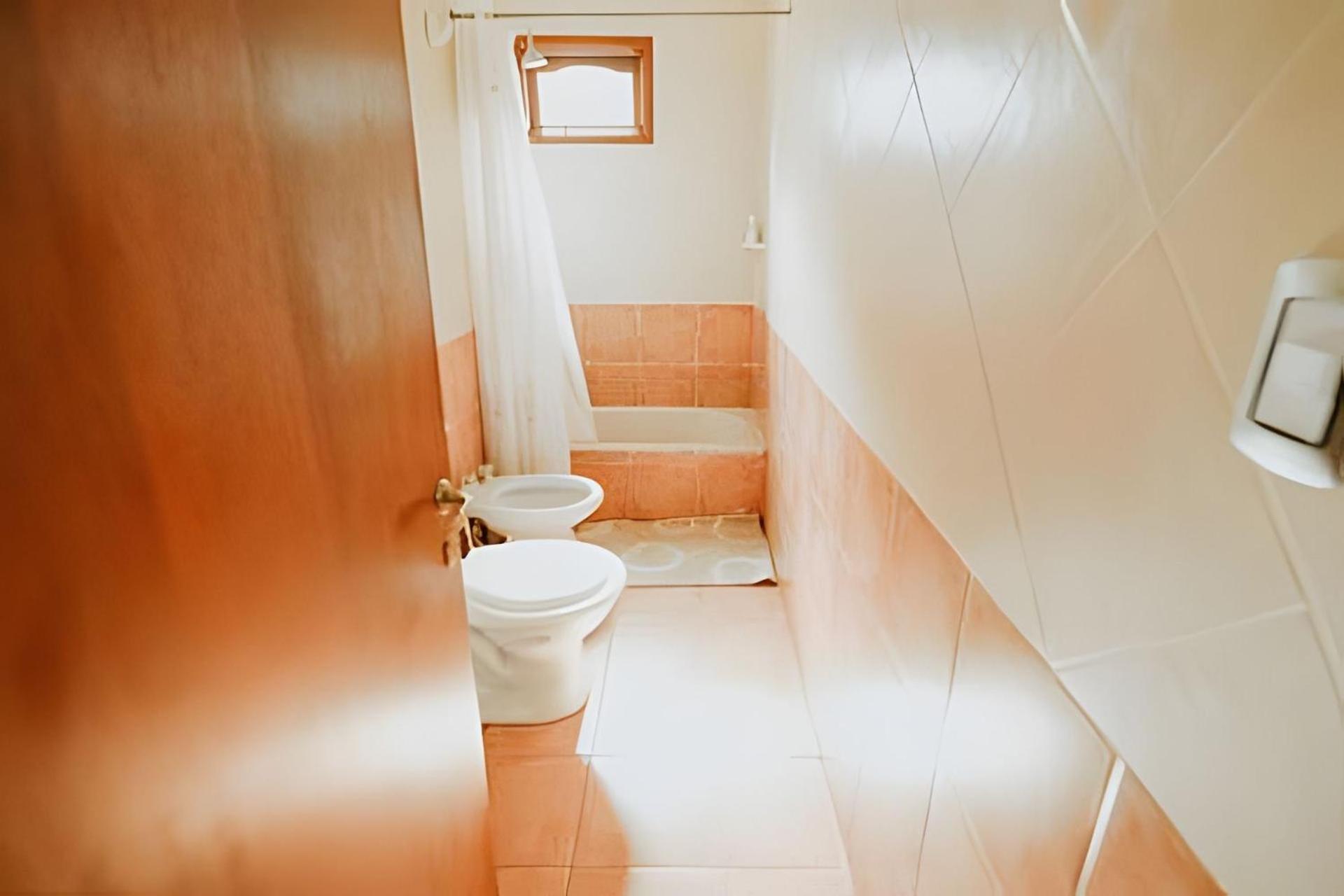 Lindo Apartamento Centrico Y Comodo Διαμέρισμα Ουσουάια Εξωτερικό φωτογραφία