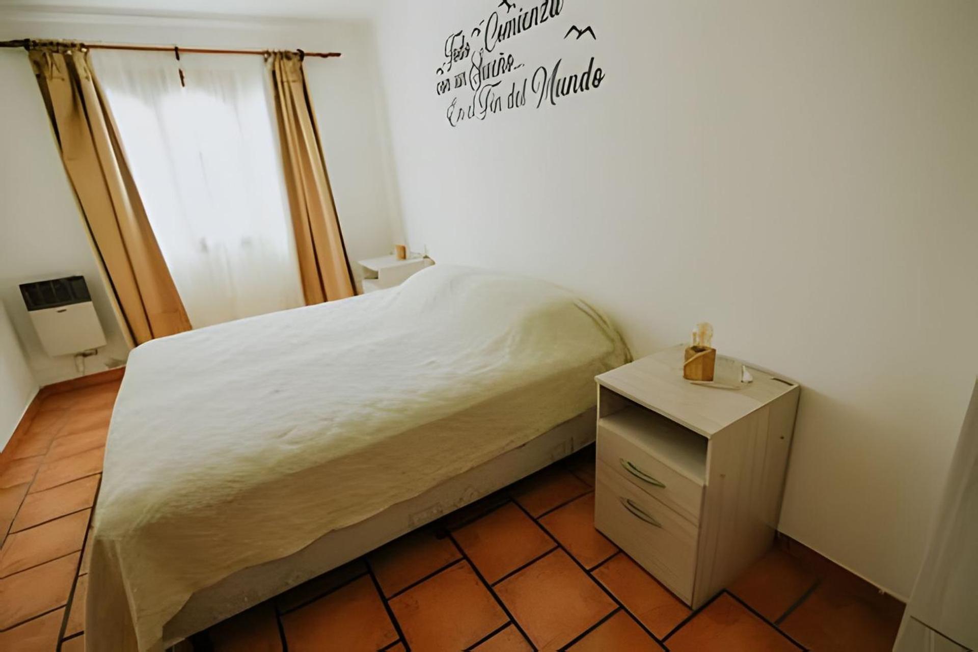 Lindo Apartamento Centrico Y Comodo Διαμέρισμα Ουσουάια Εξωτερικό φωτογραφία