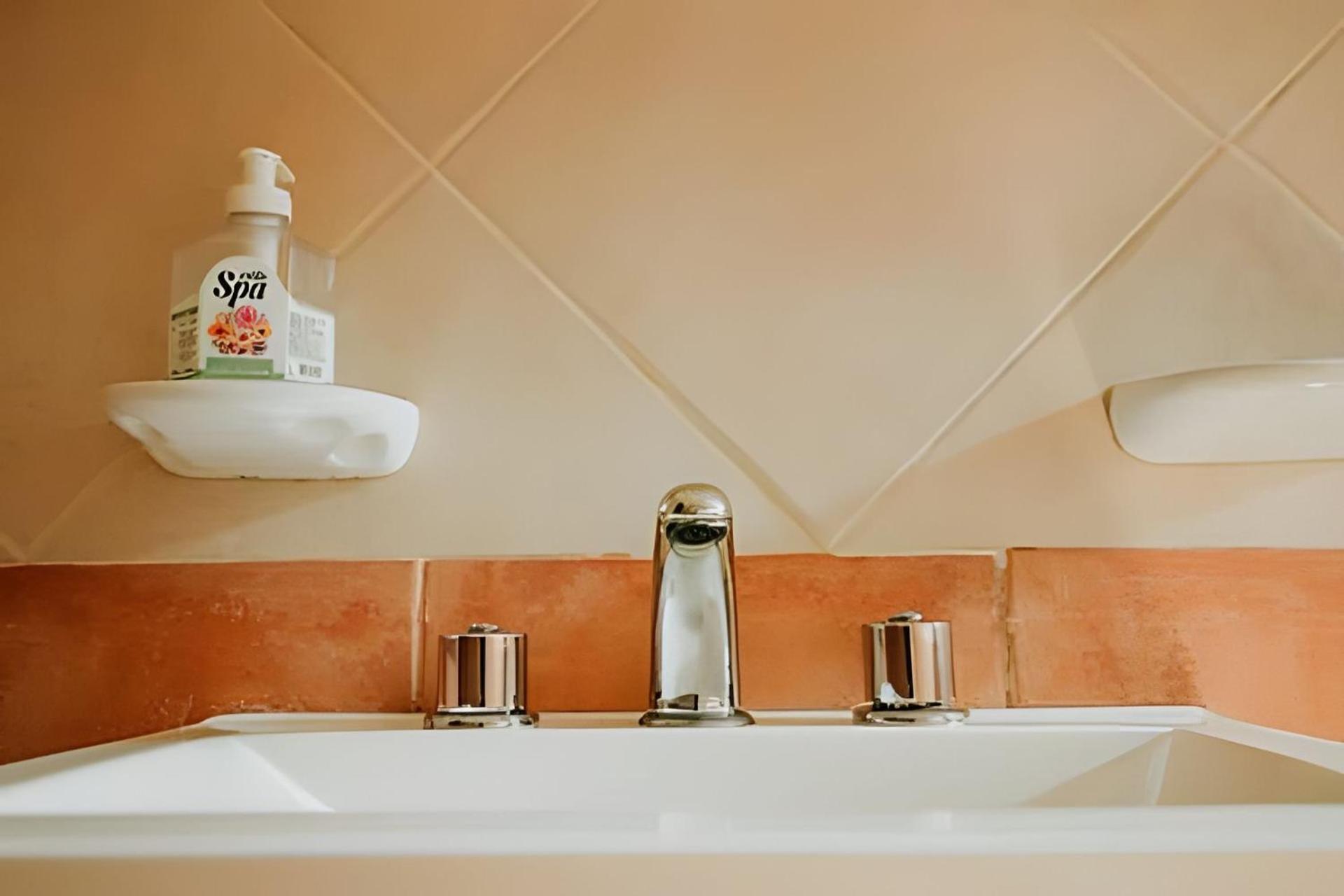 Lindo Apartamento Centrico Y Comodo Διαμέρισμα Ουσουάια Εξωτερικό φωτογραφία