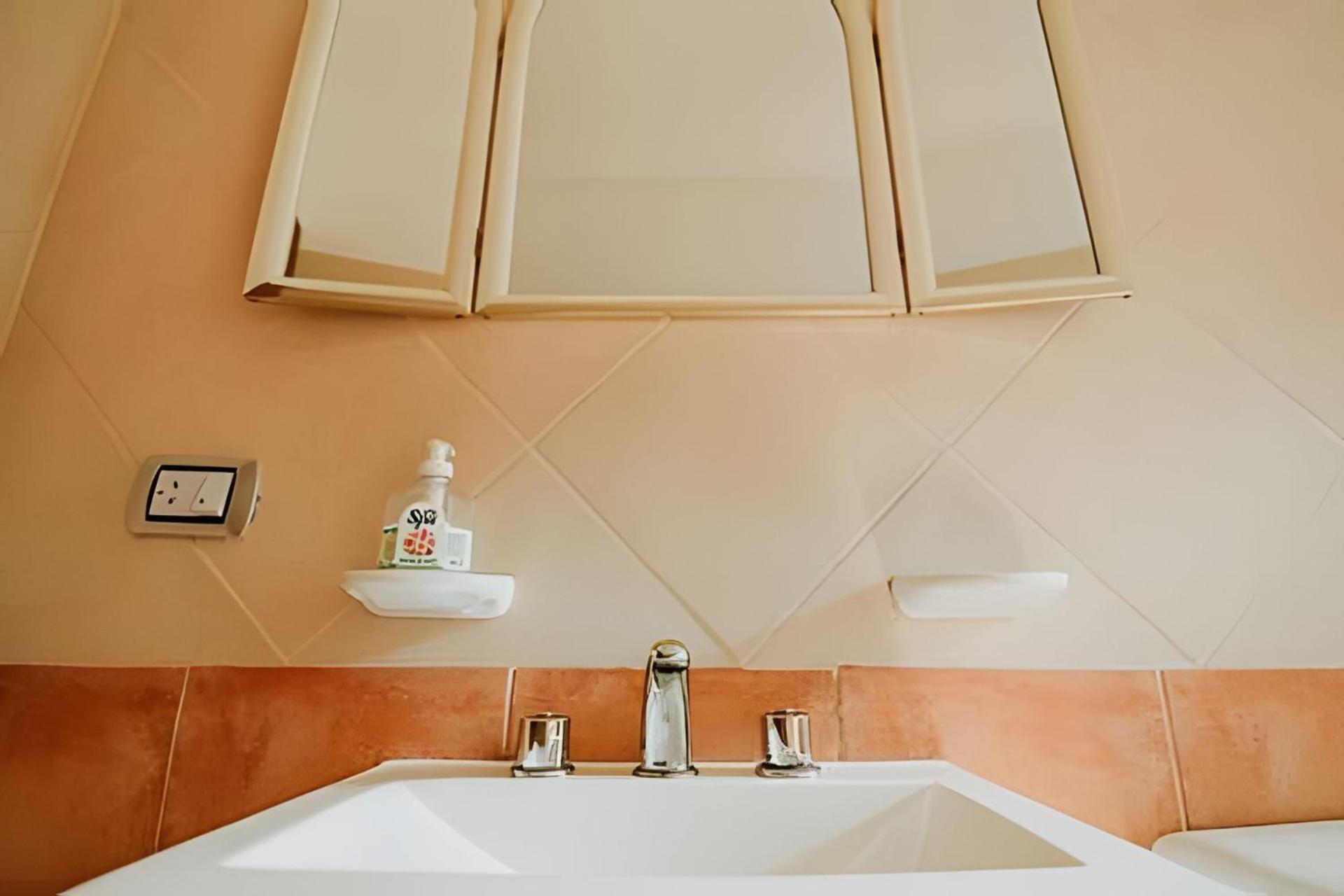 Lindo Apartamento Centrico Y Comodo Διαμέρισμα Ουσουάια Εξωτερικό φωτογραφία