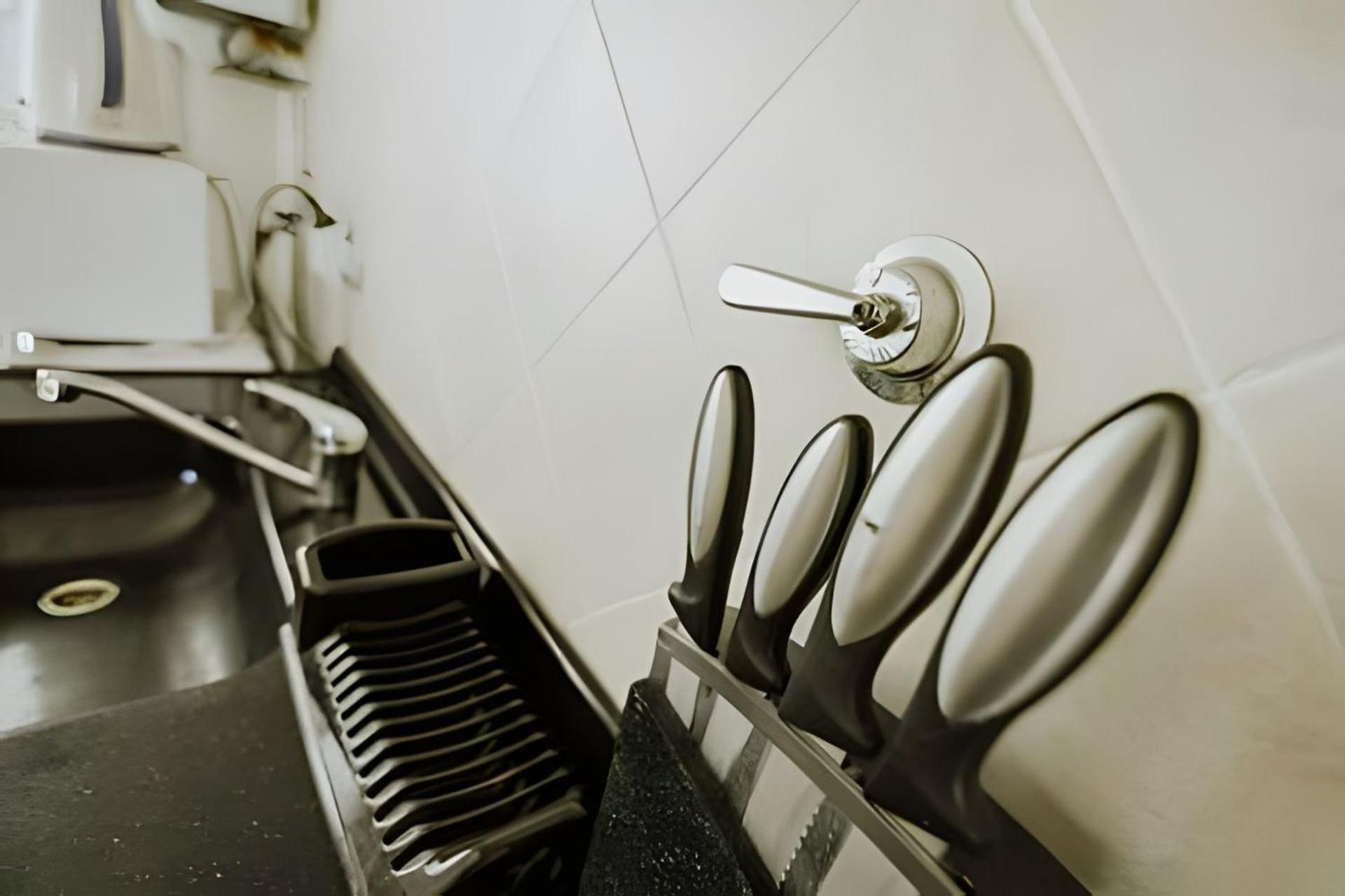 Lindo Apartamento Centrico Y Comodo Διαμέρισμα Ουσουάια Εξωτερικό φωτογραφία