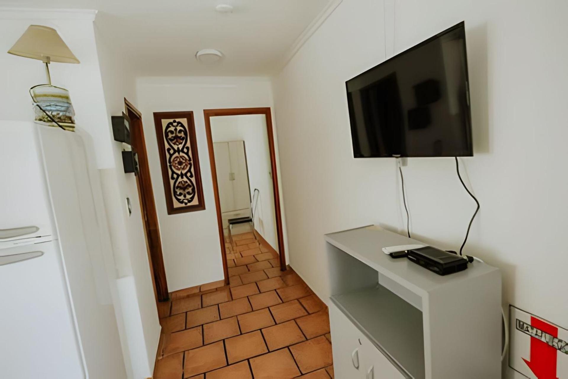 Lindo Apartamento Centrico Y Comodo Διαμέρισμα Ουσουάια Εξωτερικό φωτογραφία