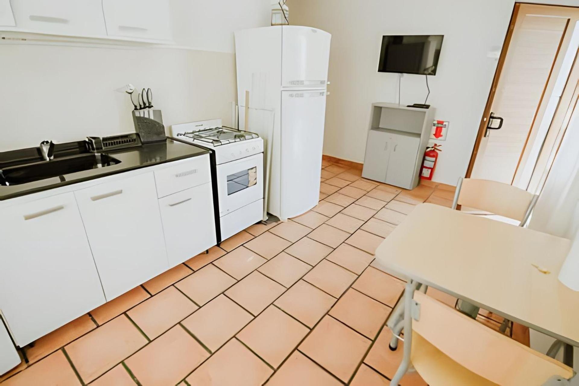 Lindo Apartamento Centrico Y Comodo Διαμέρισμα Ουσουάια Εξωτερικό φωτογραφία