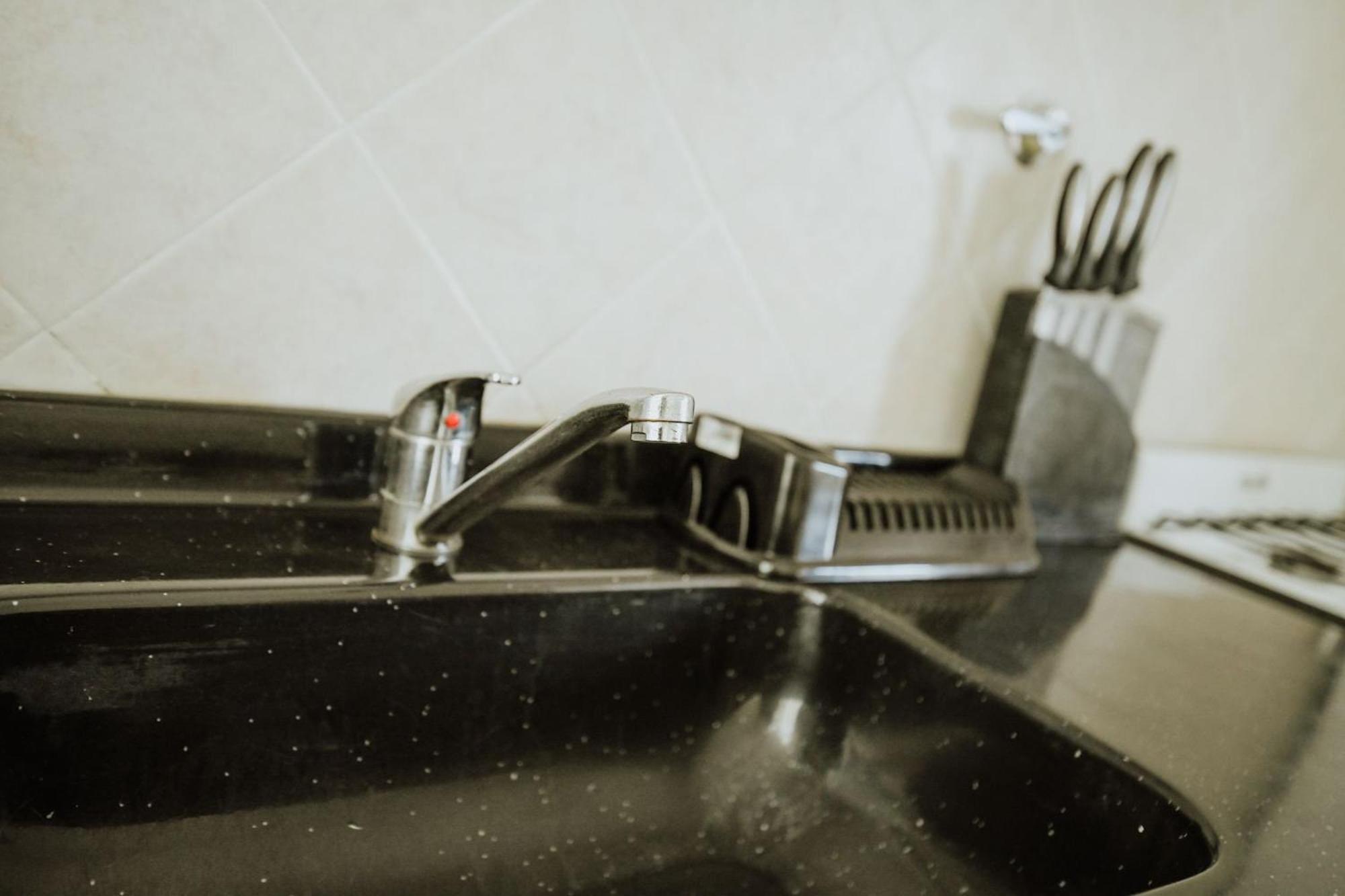 Lindo Apartamento Centrico Y Comodo Διαμέρισμα Ουσουάια Εξωτερικό φωτογραφία